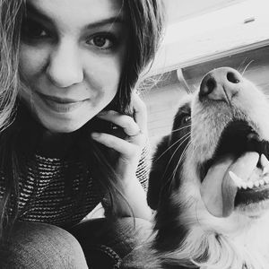 Meet your Posher, Sara